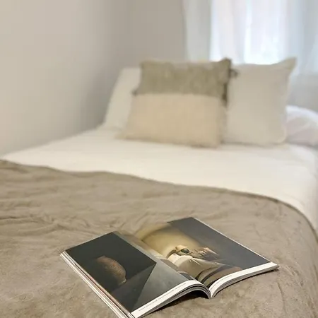 Chillahomes 004 Lägenhet