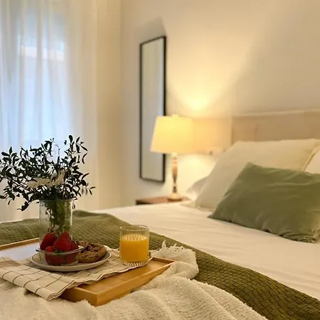 Chillahomes 004 * Candeleda