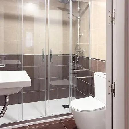 Chillahomes 004 * Candeleda