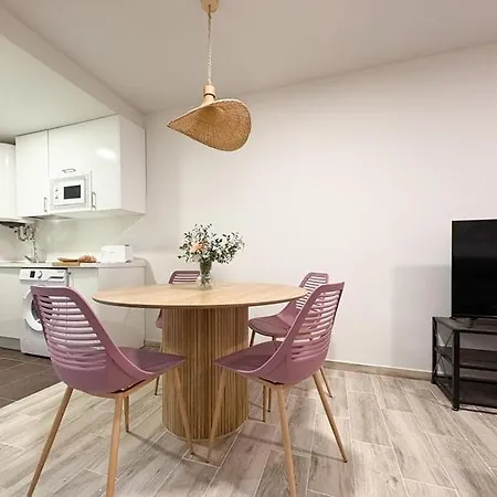 Lägenhet Chillahomes 004