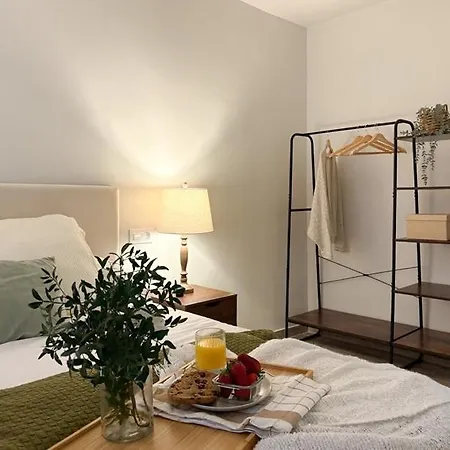 Chillahomes 004 Apartamento *