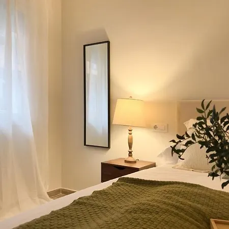 Chillahomes 004 Candeleda