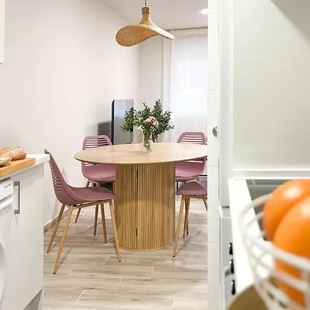 Lägenhet Chillahomes 004 Candeleda