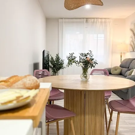 Lägenhet Chillahomes 004