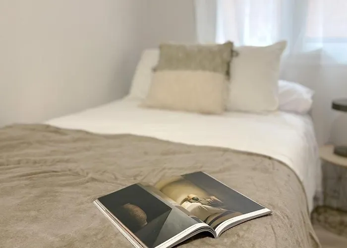 Chillahomes 004 شقة