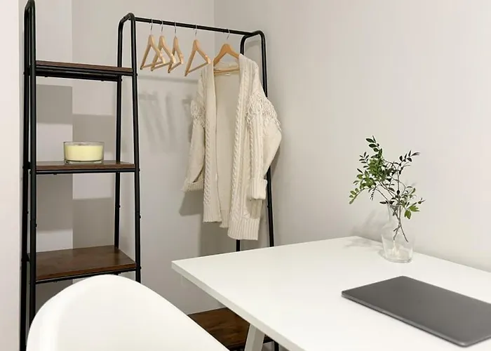 شقة Chillahomes 004 كانديليدا