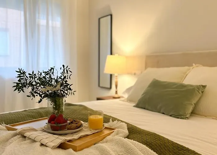 Chillahomes 004 * Candeleda