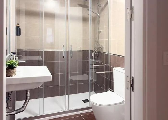 Chillahomes 004 * Candeleda