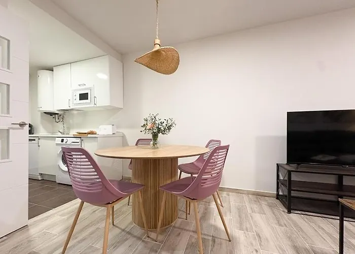 شقة Chillahomes 004