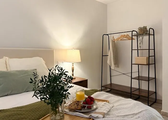 Chillahomes 004 شقة *