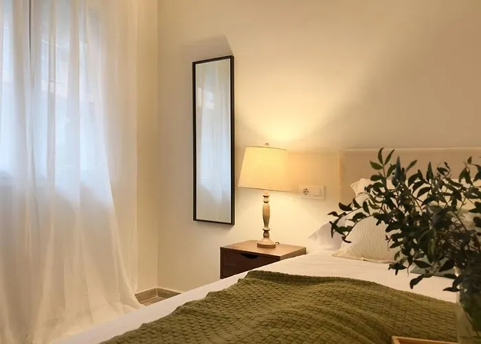 Chillahomes 004 كانديليدا