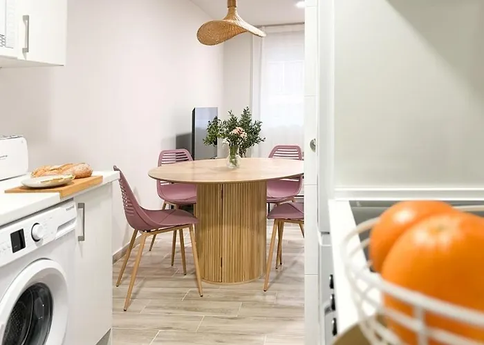 Lägenhet Chillahomes 004 Candeleda