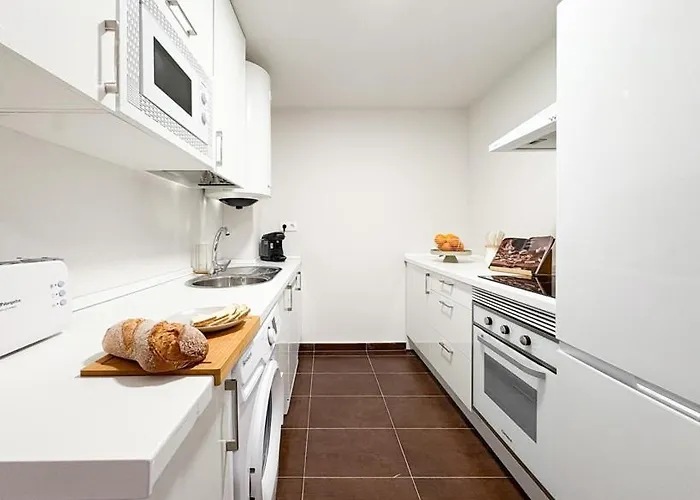 Chillahomes 004 شقة *